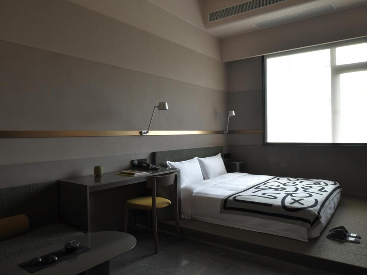 Habitación Doble Deluxe